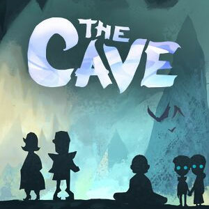 The Cave Xbox One