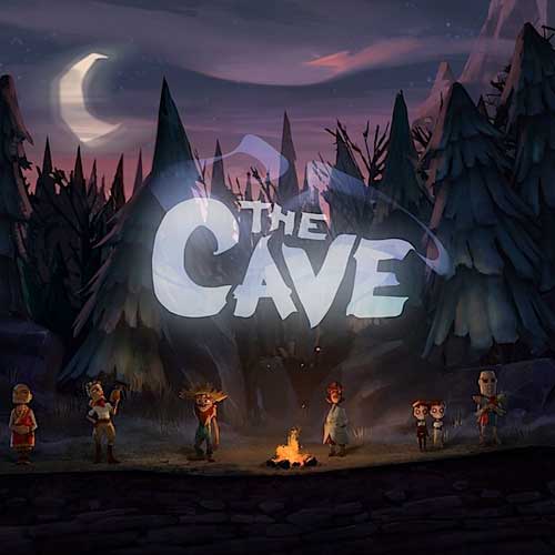 Koop The Cave CD Key Compare Prices
