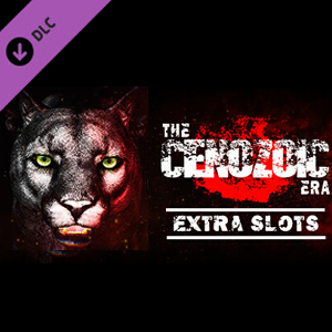 The Cenozoic Era Extra Slots Pc