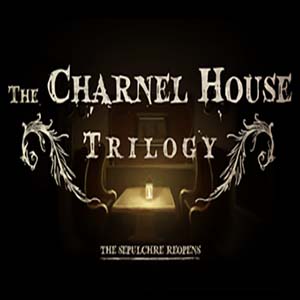 Koop The Charnel House Trilogy CD Key Compare Prices