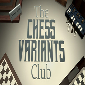 Koop The Chess Variants Club CD Key Goedkoop Vergelijk de Prijzen