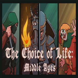 Koop The Choice of Life Middle Ages Nintendo Switch Goedkope Prijsvergelijke
