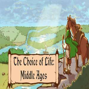 Koop The Choice of Life Middle Ages CD Key Goedkoop Vergelijk de Prijzen