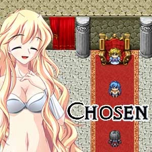 The Chosen RPG Pc
