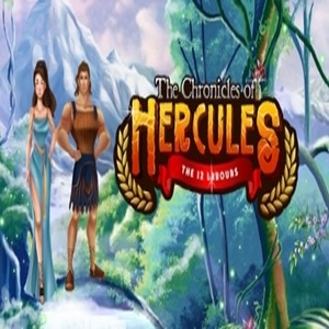 Koop The Chronicles of Hercules The 12 Labours CD Key Goedkoop Vergelijk de Prijzen