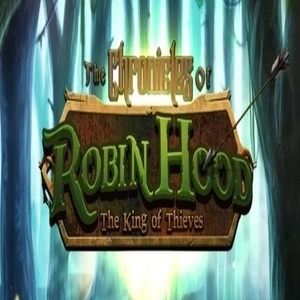 The Chronicles of Robin Hood The King of Thieves Pc