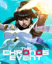 The Chronos Event Pc