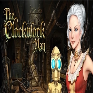 Koop The Clockwork Man CD Key Goedkoop Vergelijk de Prijzen