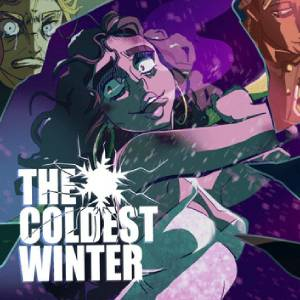 The Coldest Winter Pc