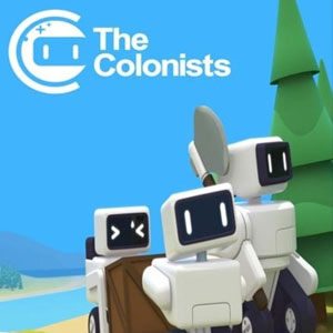 Koop The Colonists Xbox Series Goedkoop Vergelijk de Prijzen