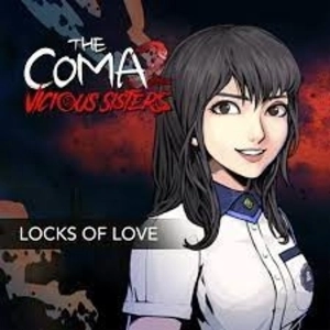 The Coma 2 Locks of Love