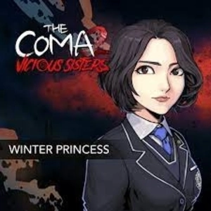 The Coma 2 Winter Princess Playstation 4