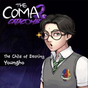 The Coma 2B Catacomb The Child of Destiny Youngho Switch