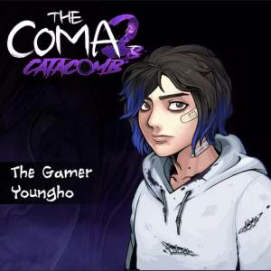 The Coma 2B Catacomb The Gamer Yungho Switch