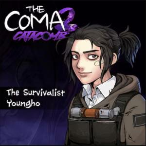 The Coma 2B Catacomb The Survivalist Youngho Pc