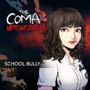 The Coma 2 School Bully Playstation 4