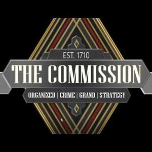 Koop The Commission Organized Crime Grand Strategy CD Key Goedkoop Vergelijk de Prijzen