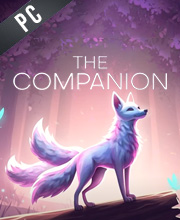 Koop The Companion CD Key Goedkoop Vergelijk de Prijzen