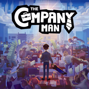 Koop The Company Man PS4 Goedkoop Vergelijk de Prijzen