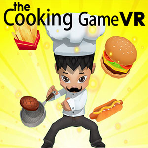 Koop The Cooking Game VR PS5 Goedkoop Vergelijk de Prijzen