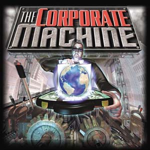 Koop The Corporate Machine CD Key Compare Prices