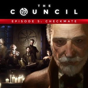 The Council Episode 5 Checkmate Xbox Series X