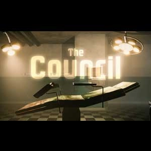 The Council of Hanwell Pc