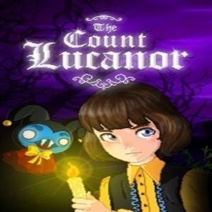 Koop The Count Lucanor Xbox Series Goedkoop Vergelijk de Prijzen