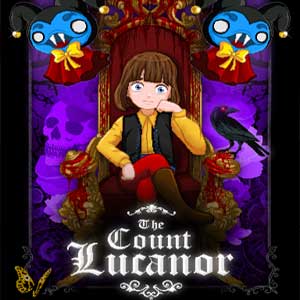 Koop The Count Lucanor CD Key Compare Prices