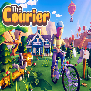 Koop The Courier Xbox Series Goedkoop Vergelijk de Prijzen