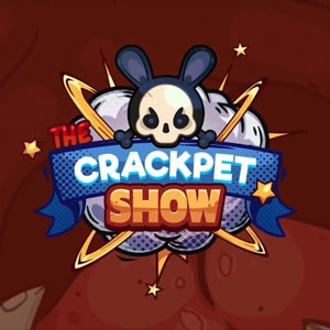 The Crackpet Show Playstation 4