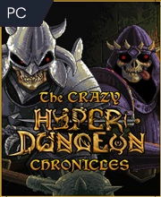 The Crazy Hyper Dungeon Chronicles Pc