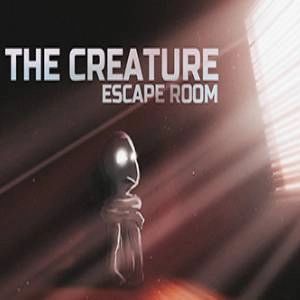 The Creature Escape Room Pc