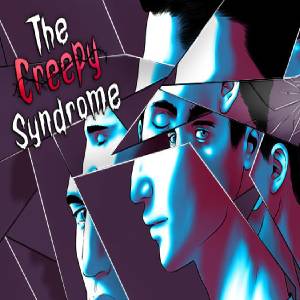 Koop The Creepy Syndrome PS4 Goedkoop Vergelijk de Prijzen