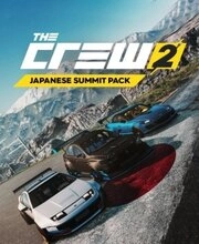 The Crew 2 Japanese Summit Pack Pc