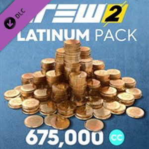 Koop The Crew 2 Platinum Crew Credits Pack Xbox Series Goedkoop Vergelijk de Prijzen
