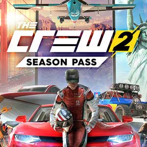 Koop The Crew 2 Season Pass CD Key Goedkoop Vergelijk de Prijzen