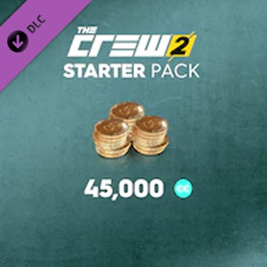 Koop The Crew 2 Starter Crew Credits Pack Xbox Series Goedkoop Vergelijk de Prijzen