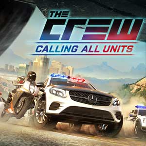 Koop The Crew Calling All Units CD Key Compare Prices