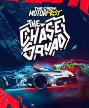 The Crew Motorfest Chase Squad Pack Xbox One