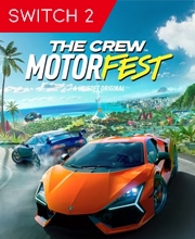 Koop The Crew Motorfest Key Nintendo Switch 2 Goedkope Prijsvergelijke