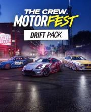 The Crew Motorfest Drift Pack Xbox Series X