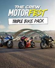 The Crew Motorfest Triple Bike Pack Xbox One
