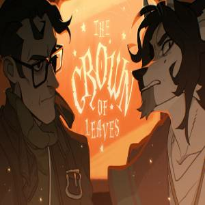 The Crown of Leaves Chapter 2 Pc