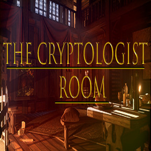 Koop The Cryptologist Room CD Key Goedkoop Vergelijk de Prijzen