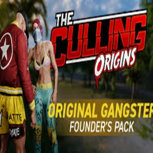 The Culling Original Gangster Founders Pack Pc
