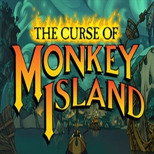 Koop The Curse of Monkey Island CD Key Goedkoop Vergelijk de Prijzen
