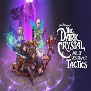 The Dark Crystal Age of Resistance Tactics Xbox Series X