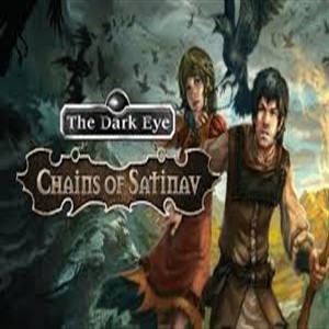 Koop The Dark Eye Chains of Satinav PS5 Goedkoop Vergelijk de Prijzen