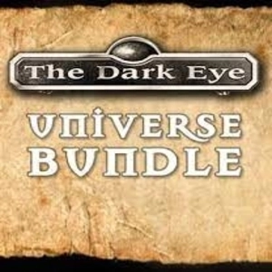The Dark Eye Universe Bundle Pc